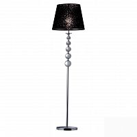 торшер дизайнерский ideal lux step pt1 nero в Тольятти