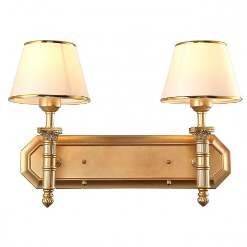 бра arte lamp liguria a9185ap-2sg в Тольятти