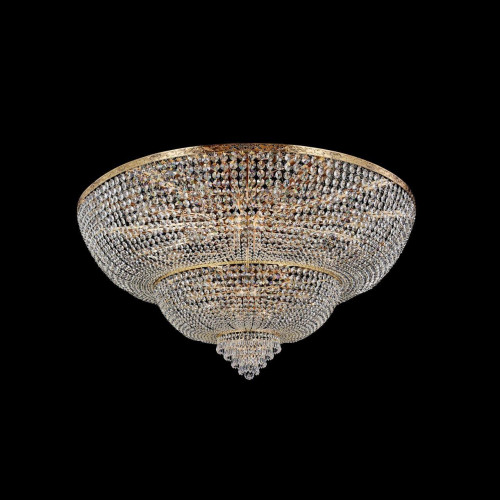 потолочная люстра maytoni palace dia890-cl-34-g золото в Тольятти