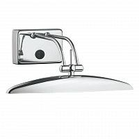 подсветка для картин ideal lux mirror-20 ap2 cromo в Тольятти