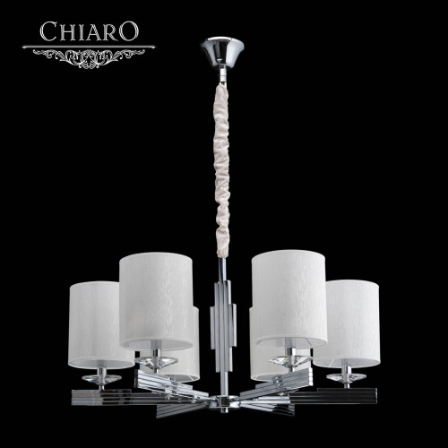 подвесная люстра chiaro палермо 386011906 в Тольятти