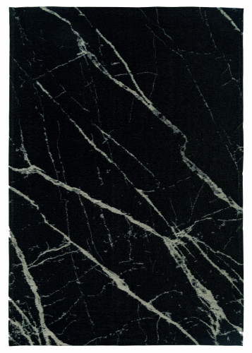 ковер pietra черный 200*300 в Тольятти