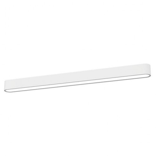 потолочный светодиодный светильник nowodvorski soft led 9540 в Тольятти