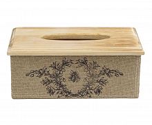 декоративный бокс для салфеток shapel в Тольятти