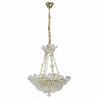 подвесная люстра mw-light патриция 2 447010612 в Тольятти
