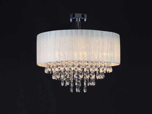потолочная люстра st luce lusso sl893.502.07 в Тольятти