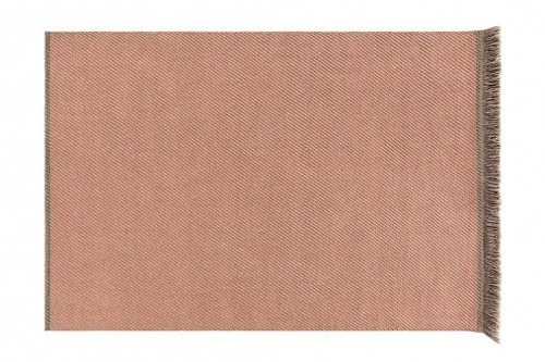 ковер gl diagonal almond-peach 240x180 от gan в Тольятти