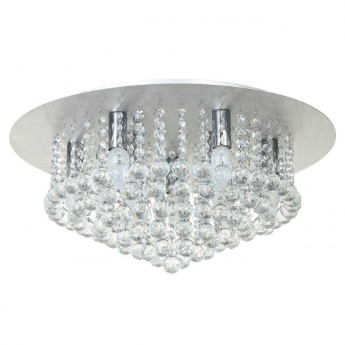 потолочная люстра mw-light венеция 276014409 в Тольятти
