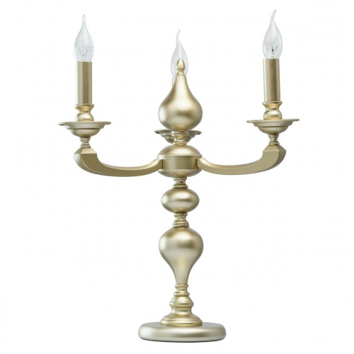 настольная лампа mw-light дэль рей 4 700031003 в Тольятти
