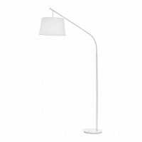 торшер ideal lux daddy pt1 bianco в Тольятти