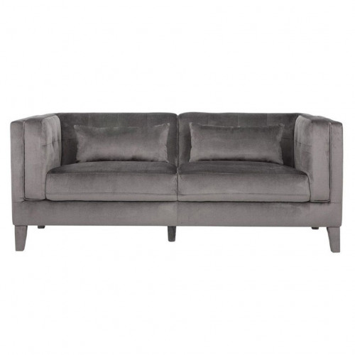 диван urban sofa прямой серый в Тольятти