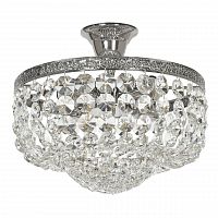 потолочный светильник arti lampadari favola e 1.3.30.501 n в Тольятти