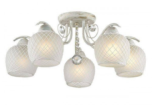 потолочная люстра lumion verena 3254/5c в Тольятти