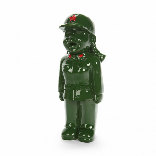 статуэтка military man 3 в Тольятти