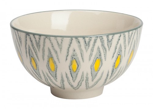 пиала, раскрашенная вручную fecho в Тольятти