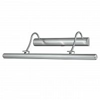 подсветка для картин ideal lux mirror-10 ap4 nickel в Тольятти