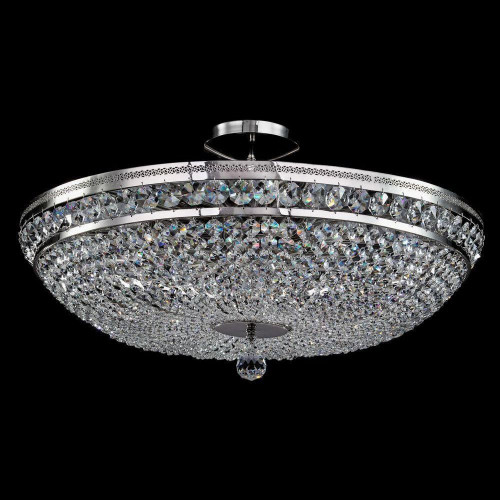 потолочная люстра maytoni ottilia dia700-cl-12-n в Тольятти