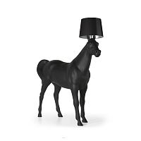 торшер 7088f black от delight collection в Тольятти
