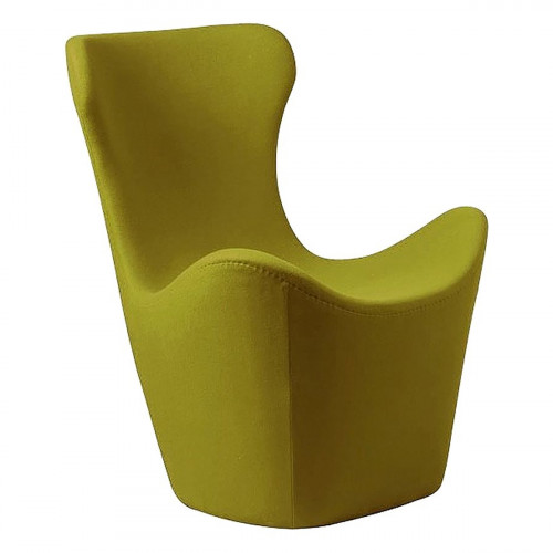 кресло papilio lounge chair оливковое в Тольятти