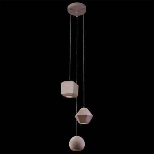подвесная люстра nowodvorski geometric 9695 в Тольятти