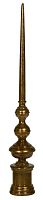 декор spire bronze big в Тольятти