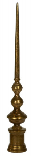 декор spire bronze big в Тольятти