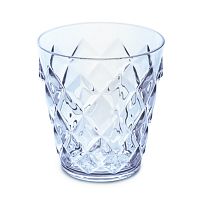 стакан crystal s, 200 мл, голубой в Тольятти