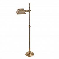 торшер charlene brass от delight collection в Тольятти