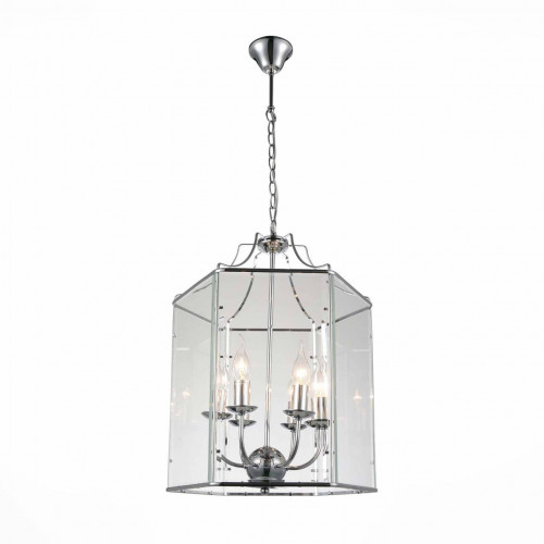 подвесная люстра st luce sl228.103.06 в Тольятти