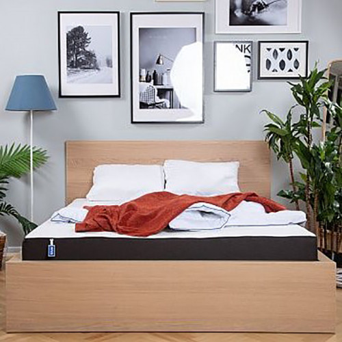матрас blue sleep сoncept 200x190 в Тольятти
