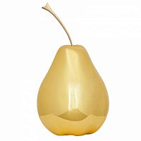 декор pear gold big в Тольятти