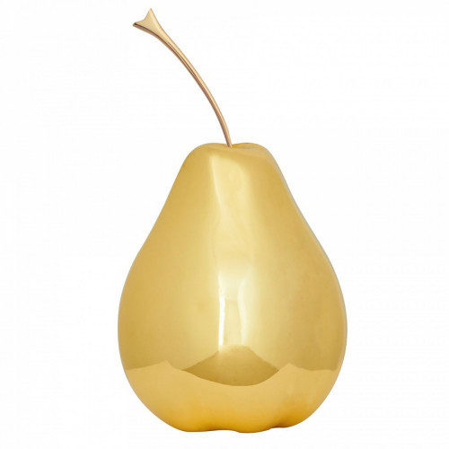 декор pear gold big в Тольятти
