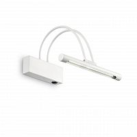 подсветка для картин ideal lux bow ap36 bianco в Тольятти
