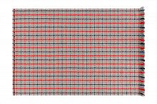 ковер gan tartan blue 200x90 от gan в Тольятти