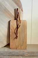 разделочная доска бухта мясников малая riviera maison r в Тольятти