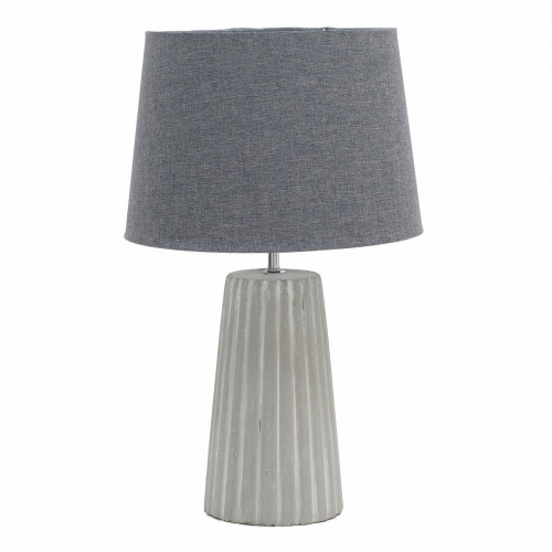 лампа light grey настольная в Тольятти