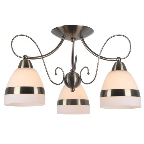 потолочная люстра arte lamp 55 a6192pl-3ab в Тольятти