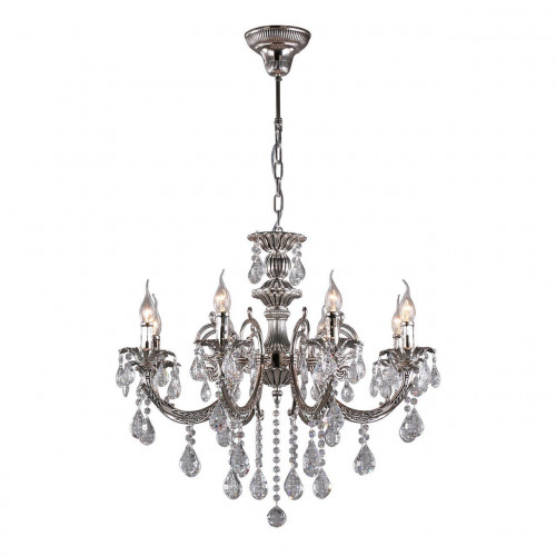 подвесная люстра omnilux cupazzo oml-75503-08 в Тольятти