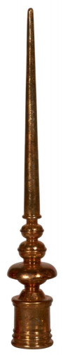 декор spire copper small в Тольятти