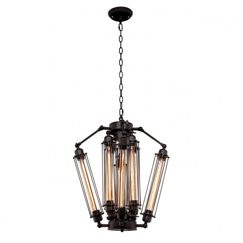 подвесная люстра loft it loft1136 в Тольятти