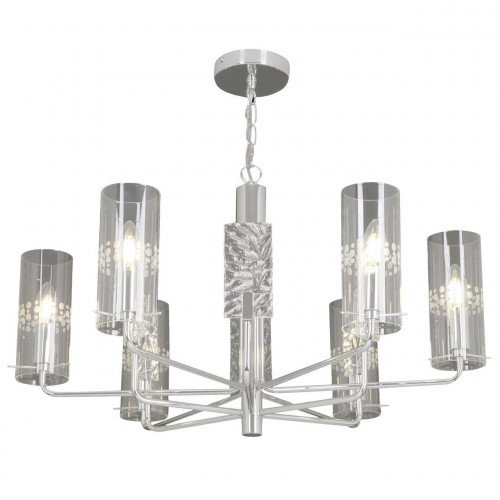 подвесная люстра maytoni napoli mod032pl-06ch в Тольятти