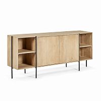сервант palmia 185x80 деревянный от la forma (ex julia grup) в Тольятти