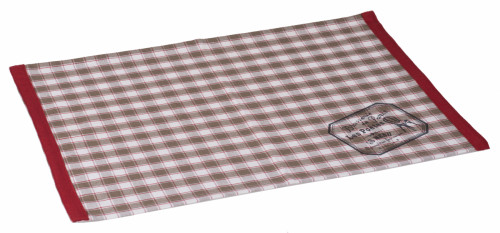 салфетка постановочная закусочная (35*50) в Тольятти