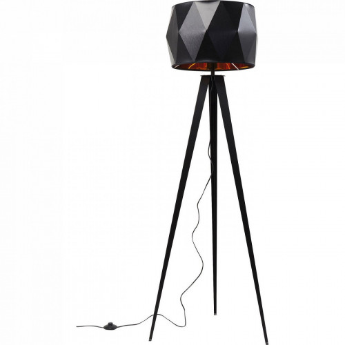 торшер tripod черный в Тольятти