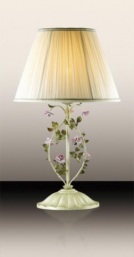 настольная лампа odeon light tender 2796/1t в Тольятти