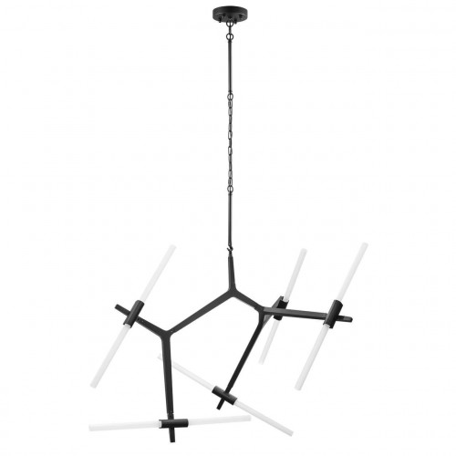 подвесная люстра lightstar struttura 742107 в Тольятти
