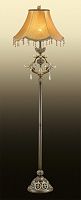 торшер odeon light safira 2802/1f в Тольятти