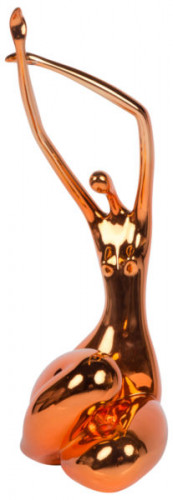 статуэтка grazia copper в Тольятти
