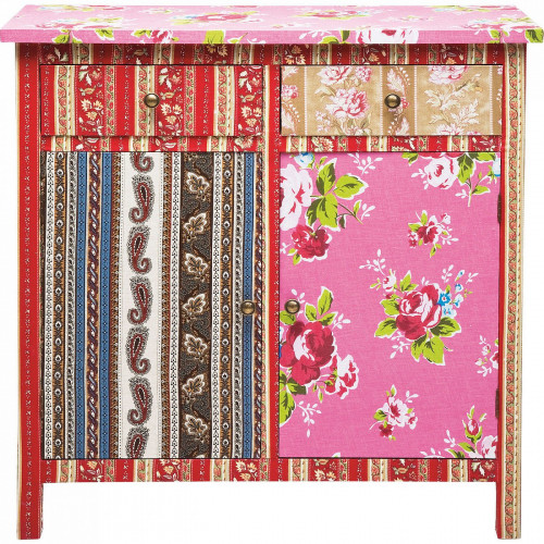 комод patchwork мультиколор в Тольятти