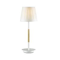настольная лампа odeon light nicola 4111/1t в Тольятти